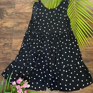 Sezane polka dot Fifi dress
